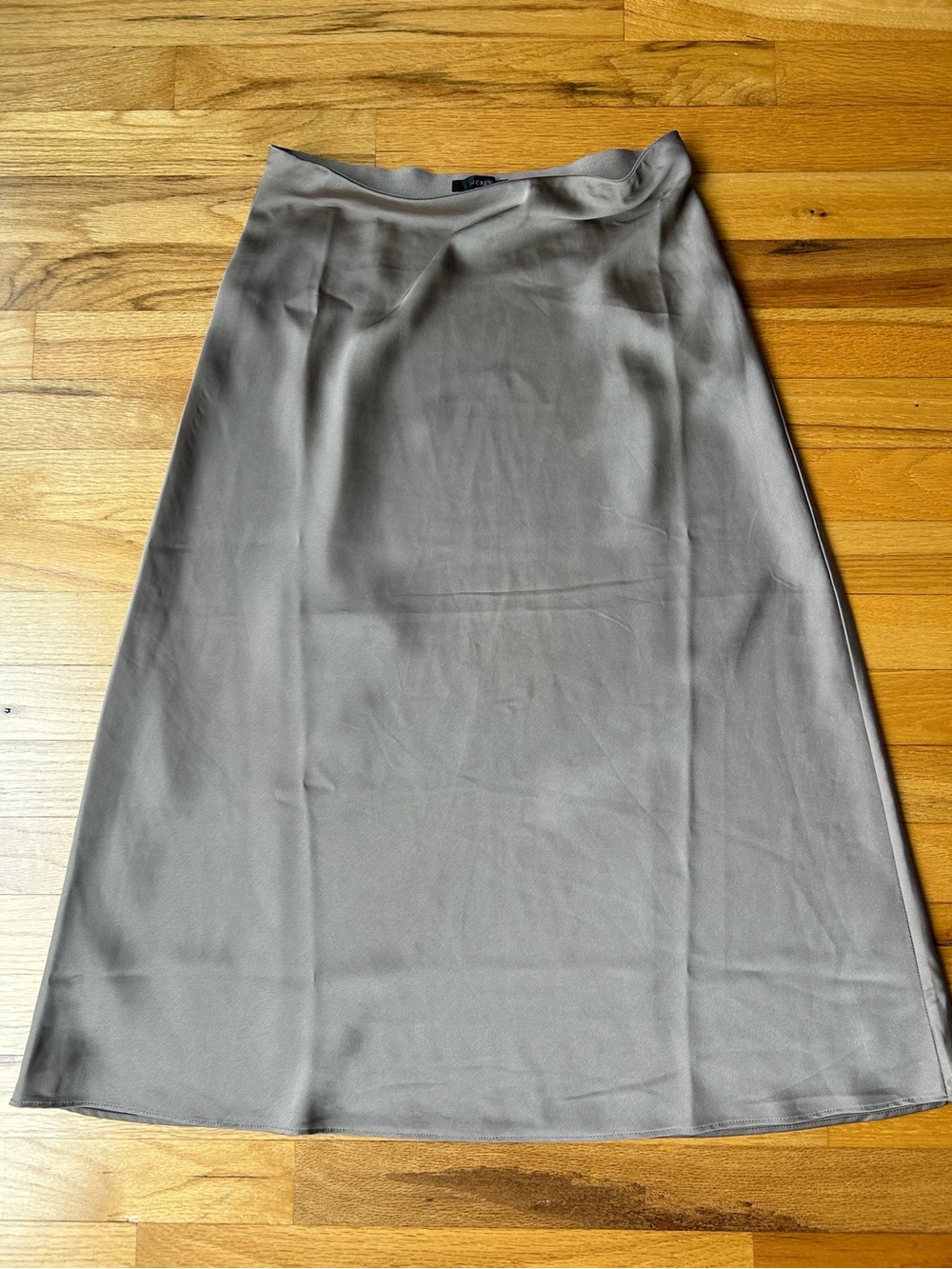 J. Crew Slip Skirt size XS